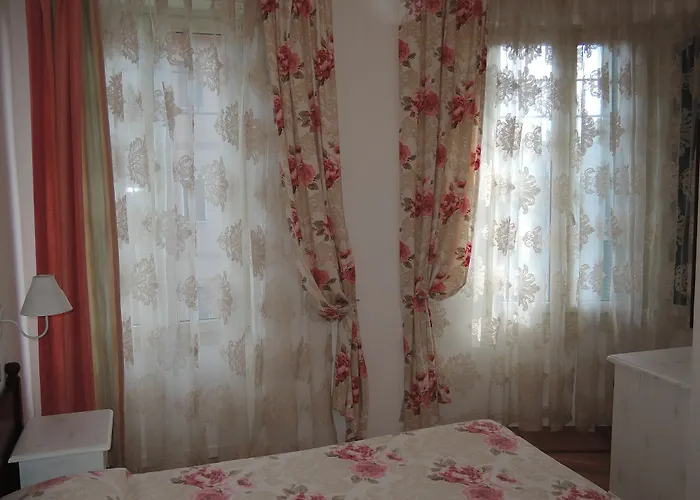 La Scogliera Hotel