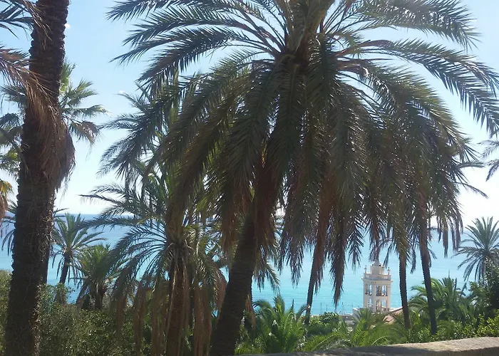 La Scogliera Bordighera