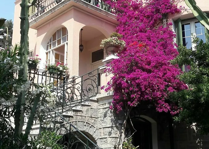 La Scogliera