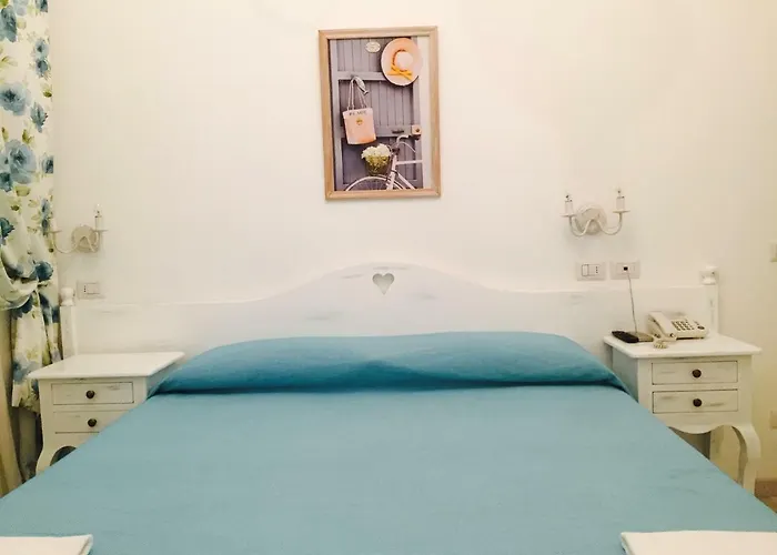 La Scogliera Bordighera