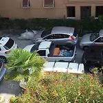 Hotel La Scogliera Bordighera