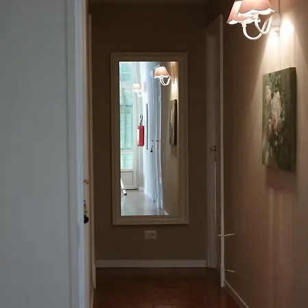 מלון La Scogliera בורדיגרה