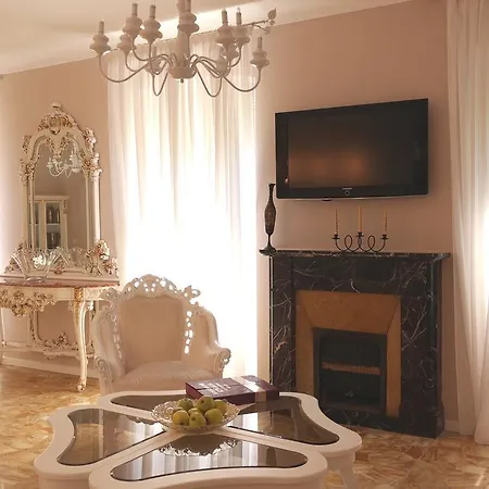 La Scogliera Bordighera