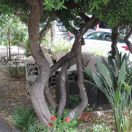 La Scogliera בורדיגרה