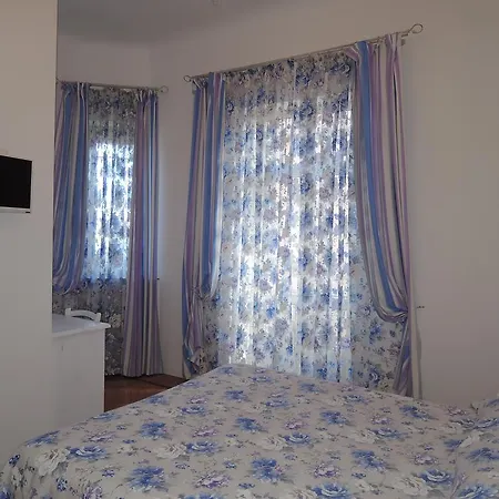 La Scogliera בורדיגרה