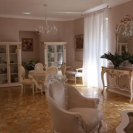 Hotell La Scogliera Bordighera