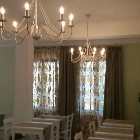 Otel La Scogliera 3*