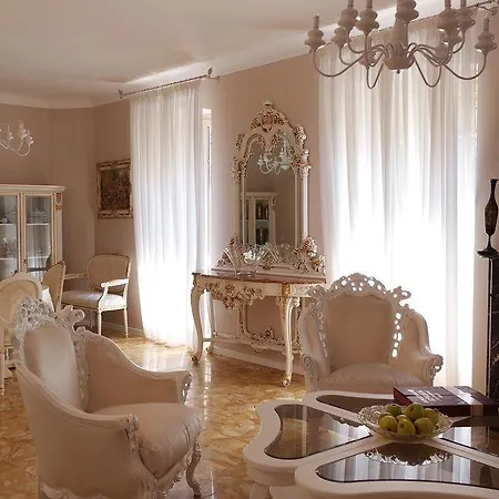 Hotell La Scogliera Bordighera