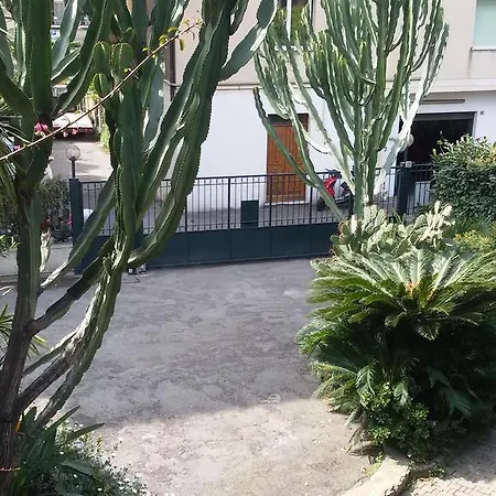 מלון La Scogliera