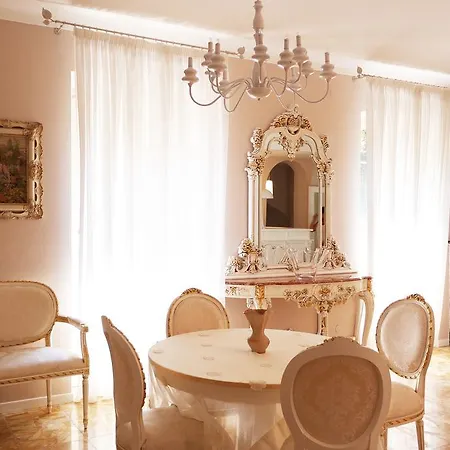 La Scogliera Hotell 3*