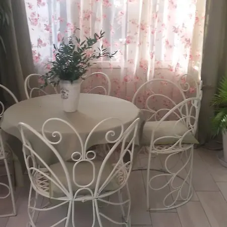 La Scogliera Hotell 3*