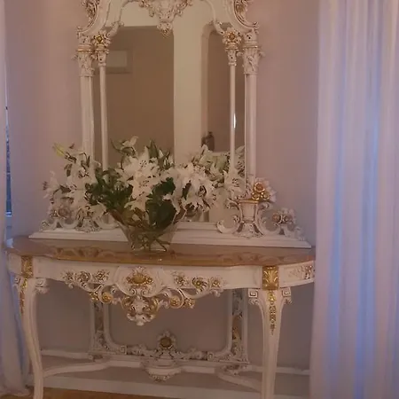 La Scogliera מלון 3*