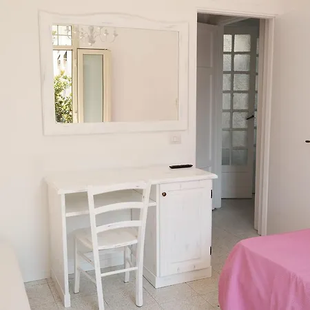 La Scogliera Hotell Bordighera