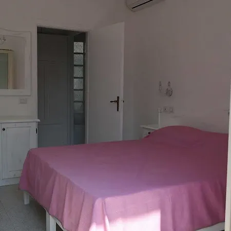 La Scogliera 3* בורדיגרה