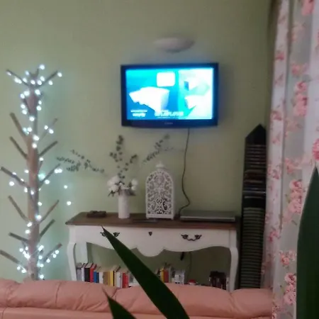 La Scogliera בורדיגרה