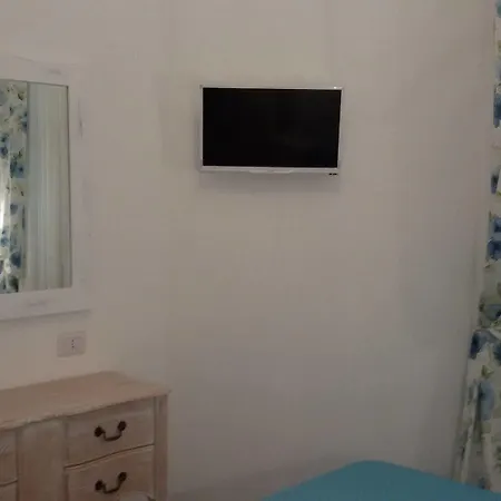 La Scogliera 3* בורדיגרה