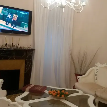 La Scogliera فندق 3*