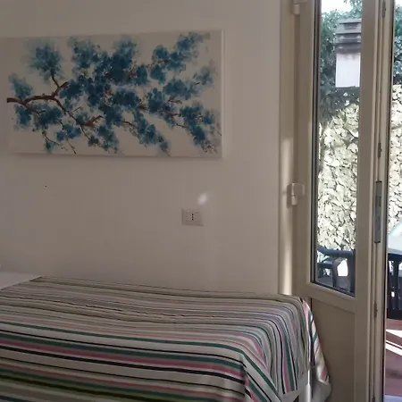 Hotell La Scogliera 3*