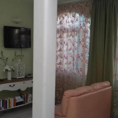 La Scogliera מלון