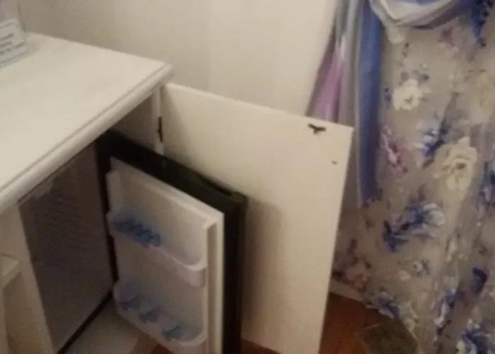 La Scogliera 3*