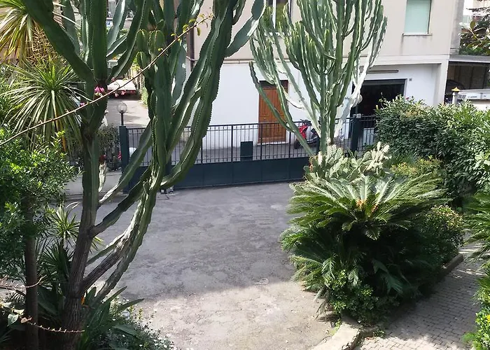 Otel La Scogliera