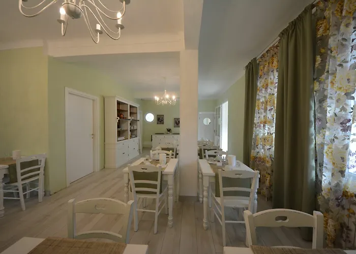 La Scogliera 3*