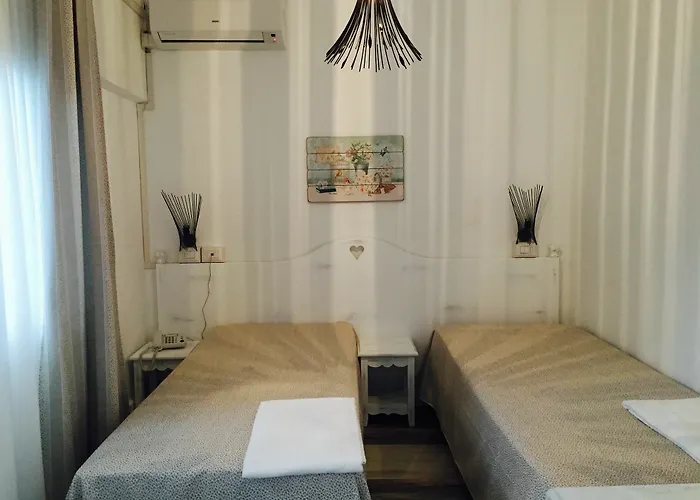 Otel La Scogliera 3*