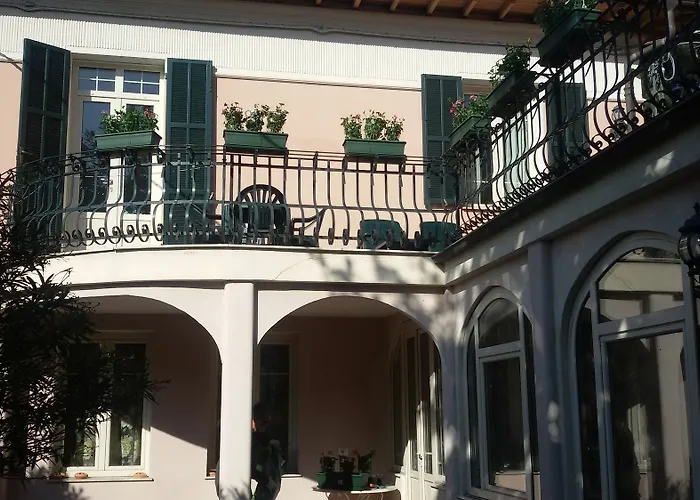 La Scogliera